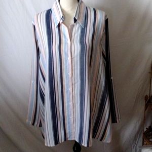 SOLEILLEE WOMEN LONG SLEEVE TOP